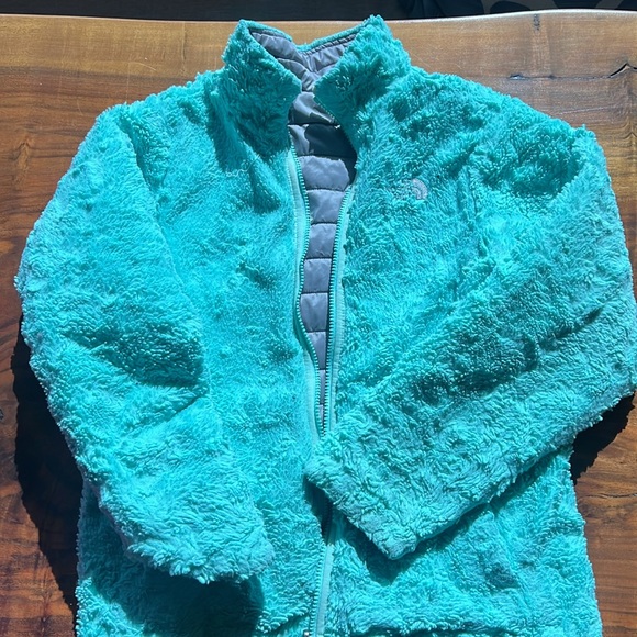 North face reversible jacket - Picture 5 of 5